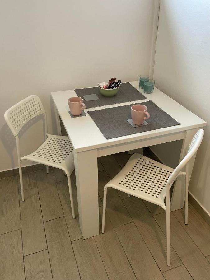 Apartment With Amazing City View Rijeka Exterior photo