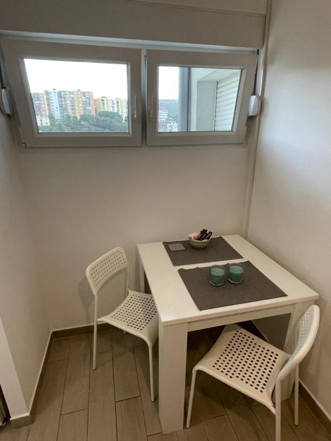 Apartment With Amazing City View Rijeka Exterior photo